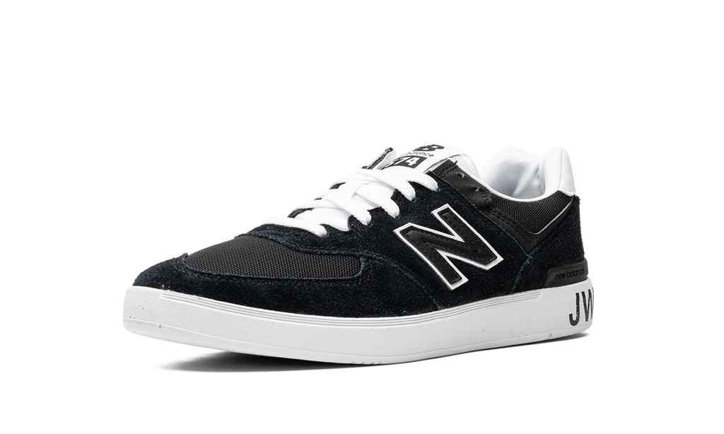574 "Junya Watanabe Black" AM574EYC