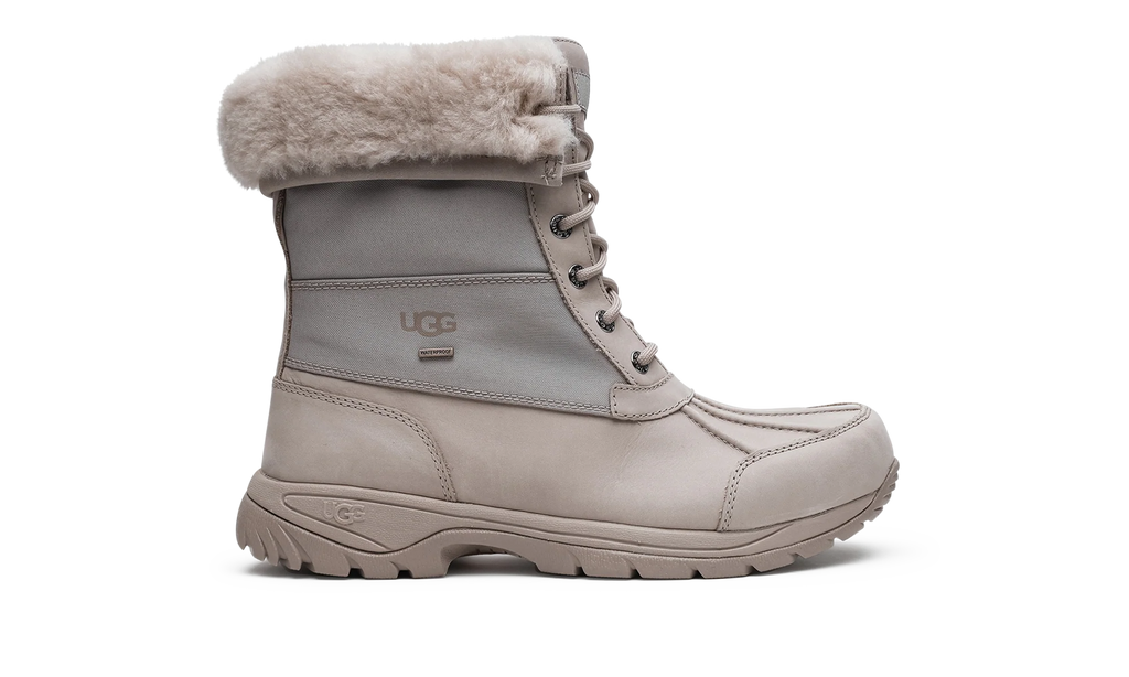 Butte Mono "Grey" 1120979