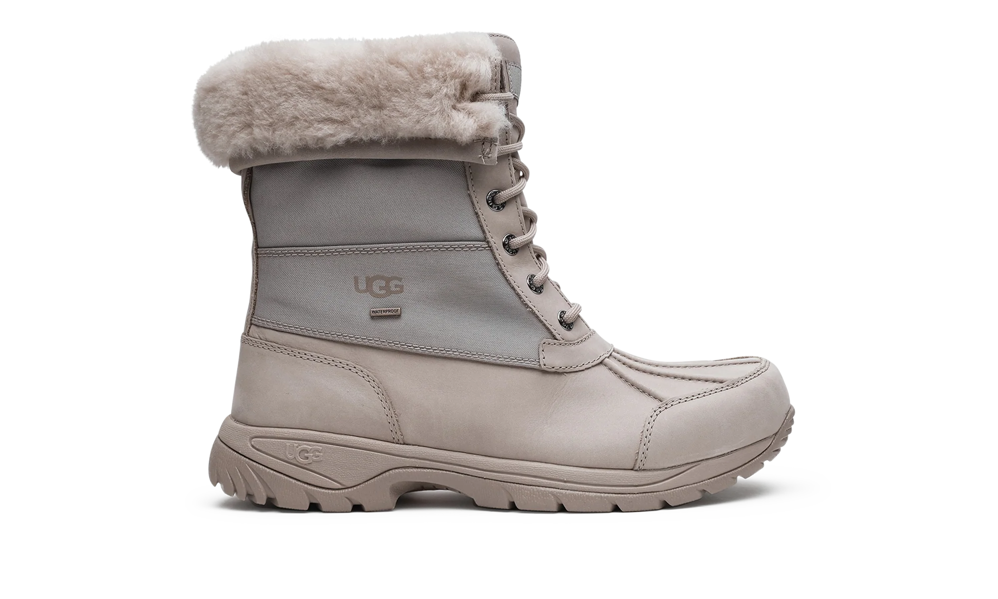 Butte Mono "Grey" 1120979