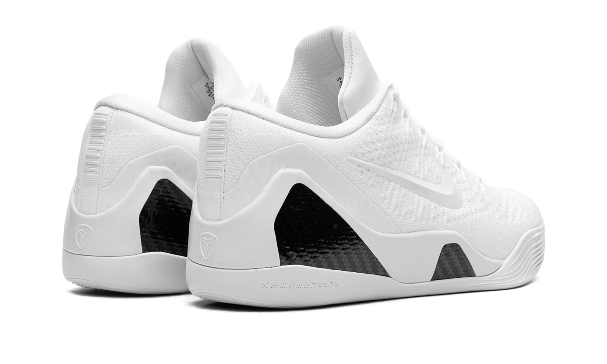 Kobe 9 Low Proto "Halo" FZ7334 100