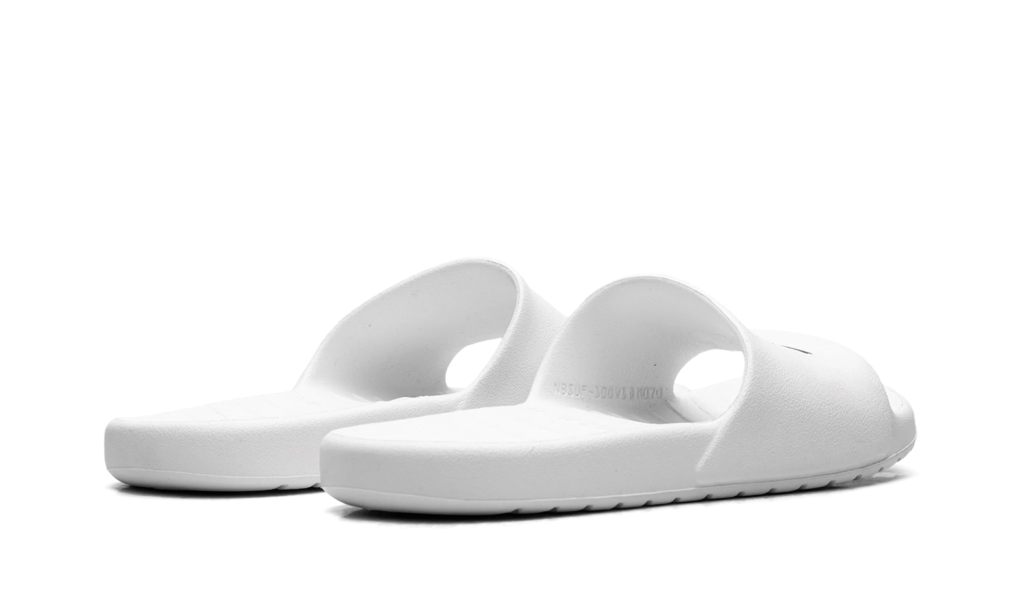 EXTRA WIDE 4E "Black-White" SUF100 TW