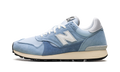 475 "Quarry Blue" M475VTG