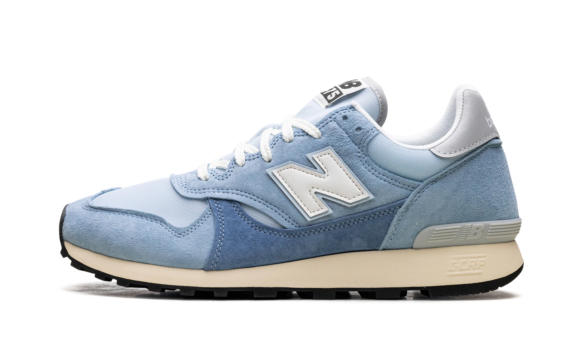 475 "Quarry Blue" M475VTG