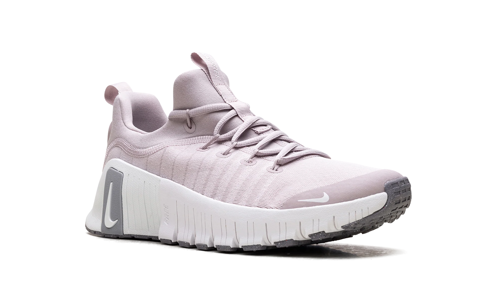 Free Metcon 6 WMNS "Platinum Violet" FJ7126 002