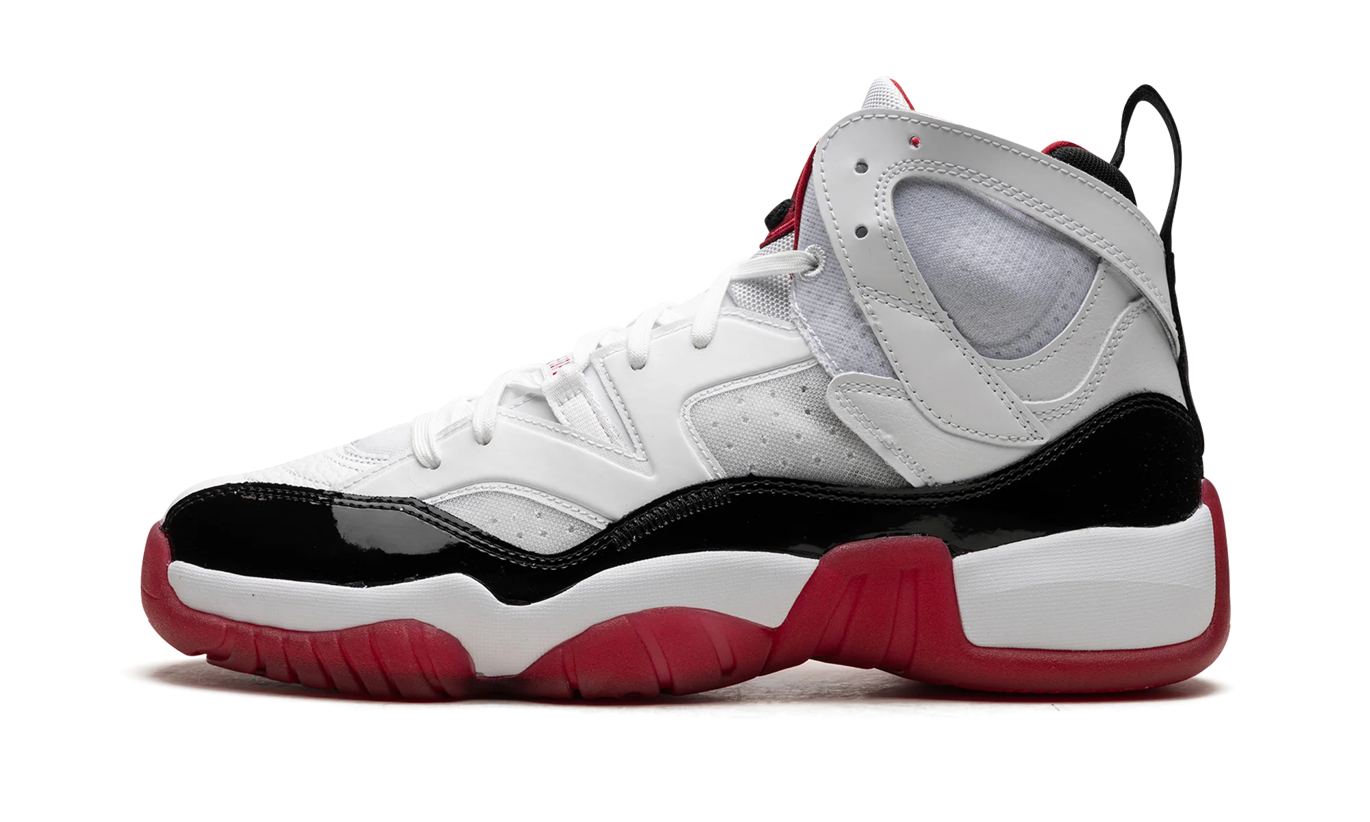 Jumpman Two Trey "Bred Concord" DO1925 106