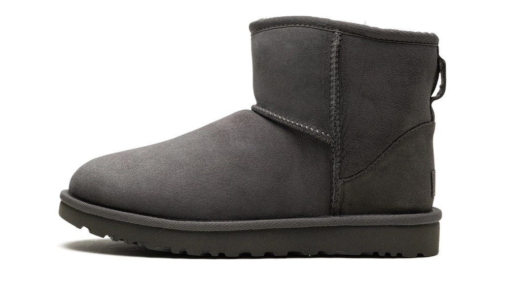 Classic Mini II Boot WMNS "Grey" 1016222 GREY