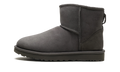 Classic Mini II Boot WMNS "Grey" 1016222 GREY