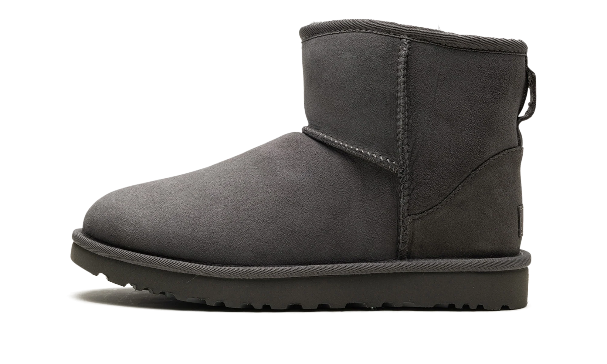 Classic Mini II Boot WMNS "Grey" 1016222 GREY