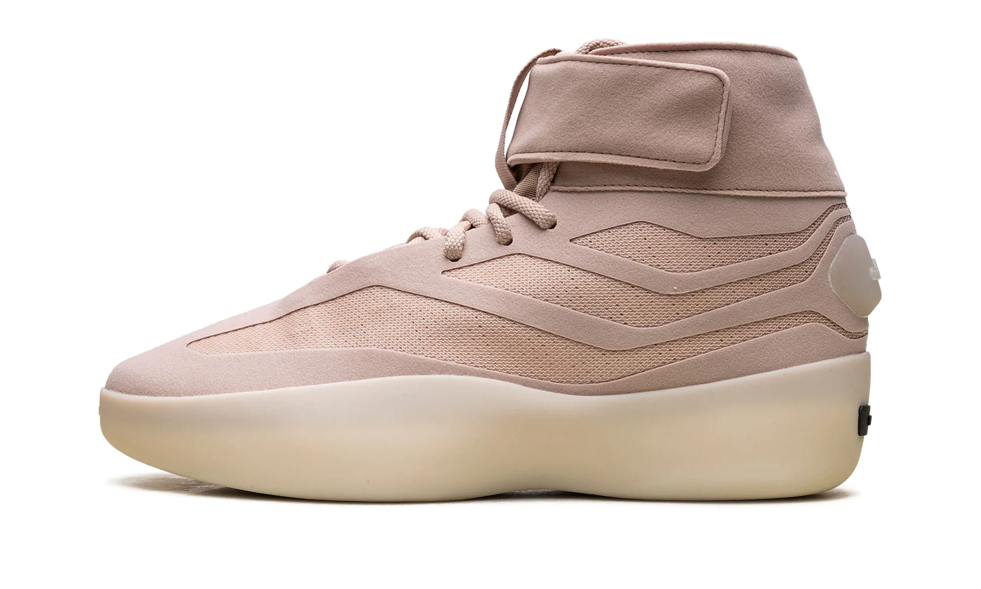 Fear Of God Athletics II "Ash Pearl" JQ8484
