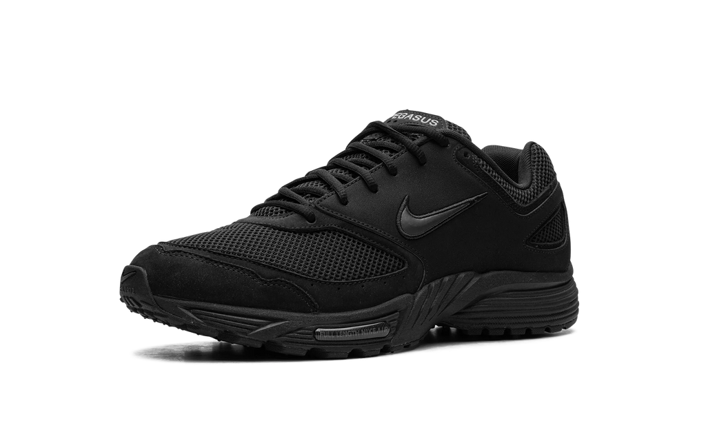 Air Pegasus 2005 "Comme des Garcons - Black" FJ4692 001