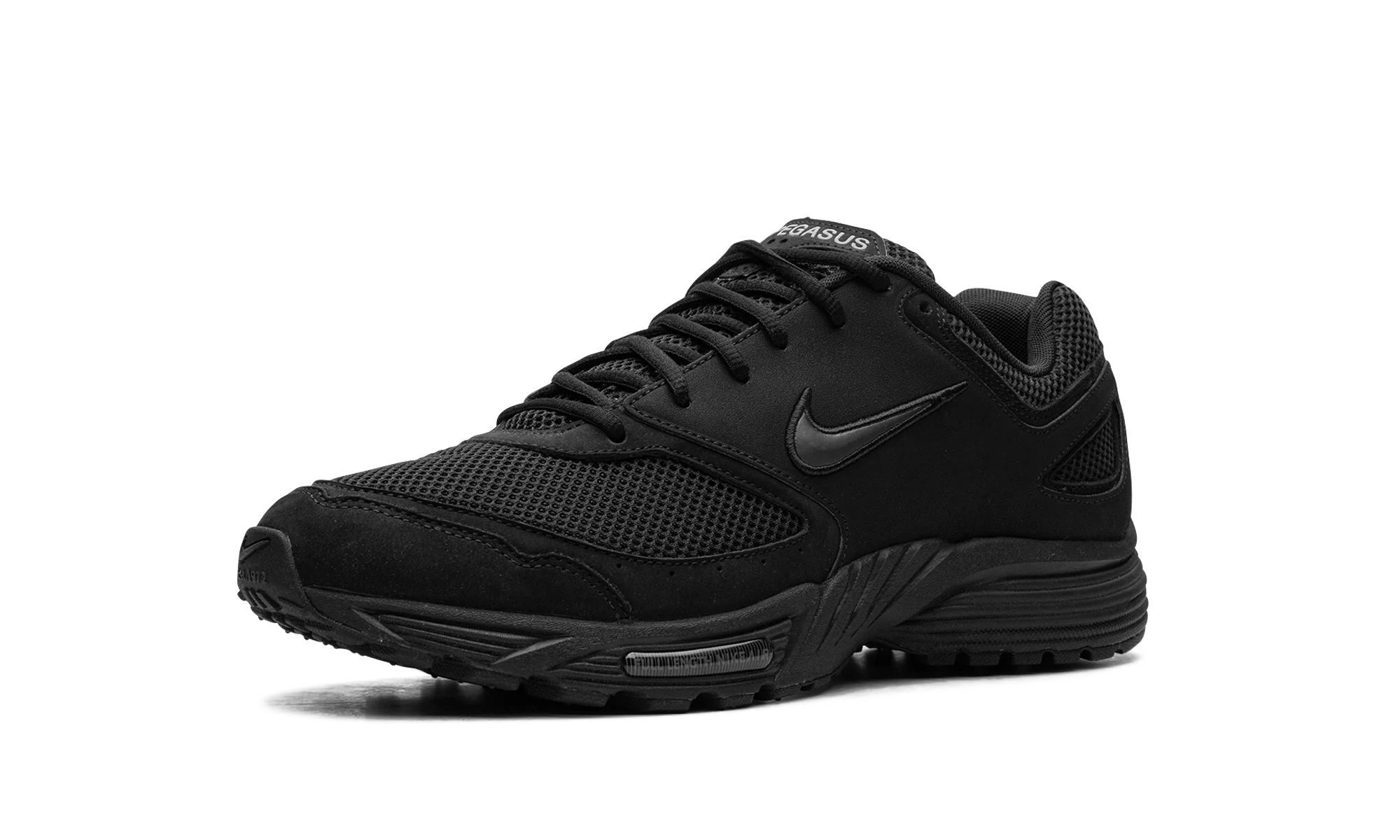 Air Pegasus 2005 "Comme des Garcons - Black" FJ4692 001