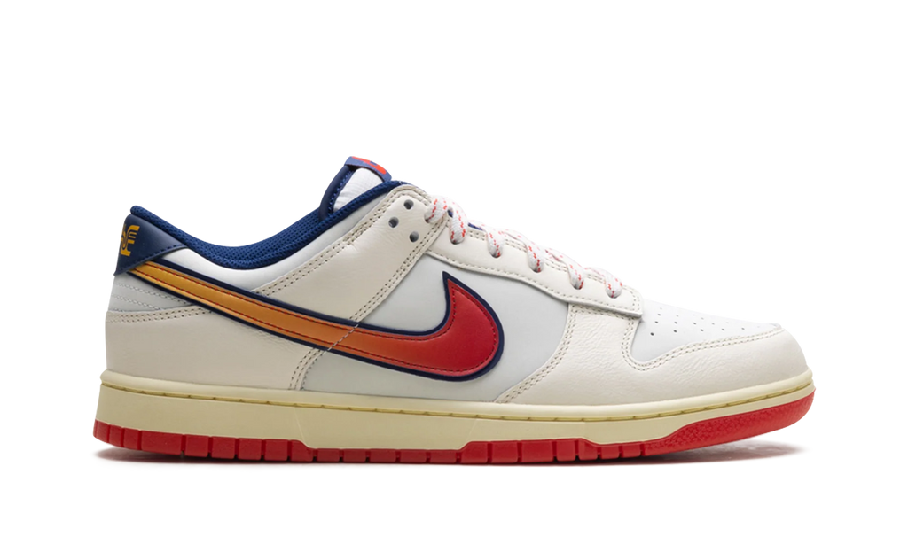 Dunk Low "Retro Lettering" HV5749 110