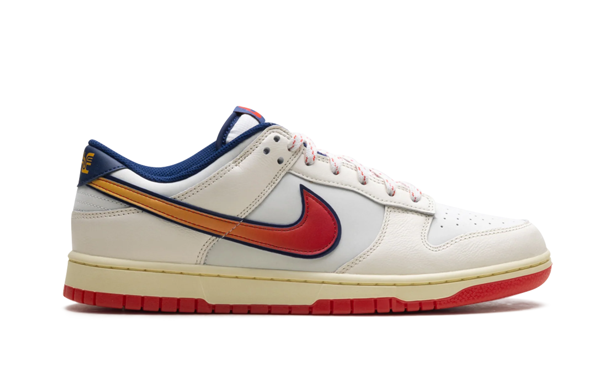 Dunk Low "Retro Lettering" HV5749 110