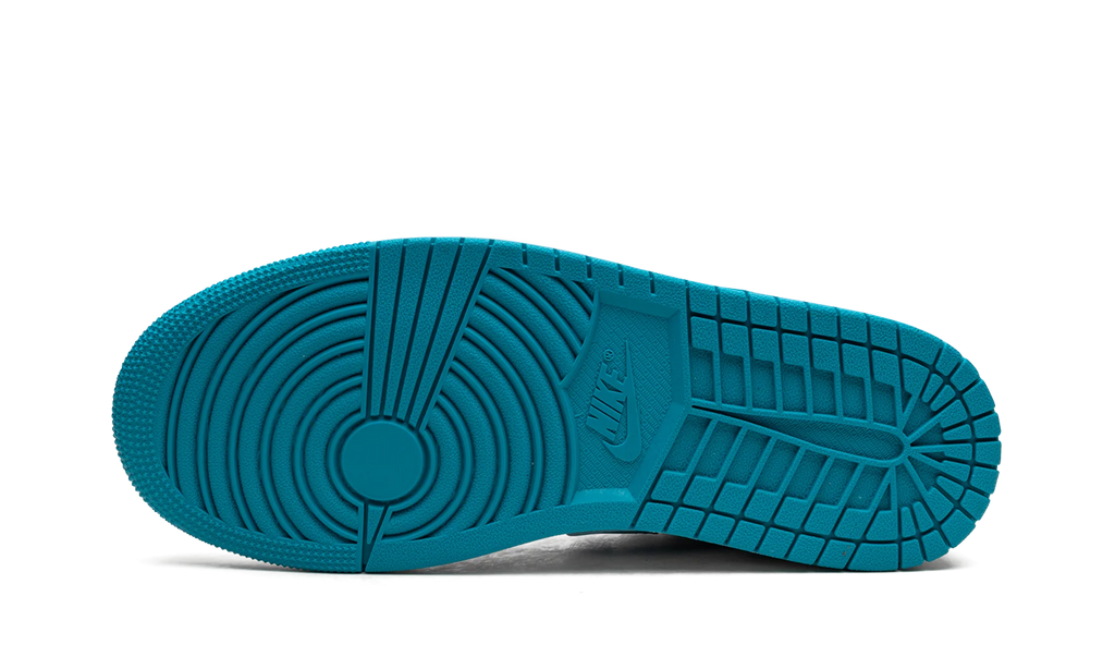 Air Jordan 1 Low "Aquatone" 553558 174