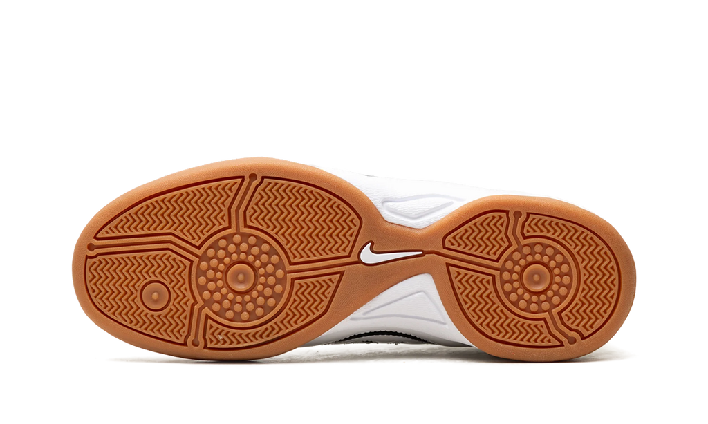 Total 90 III WMNS "Patent Leather - White / Gum" IB5666 100