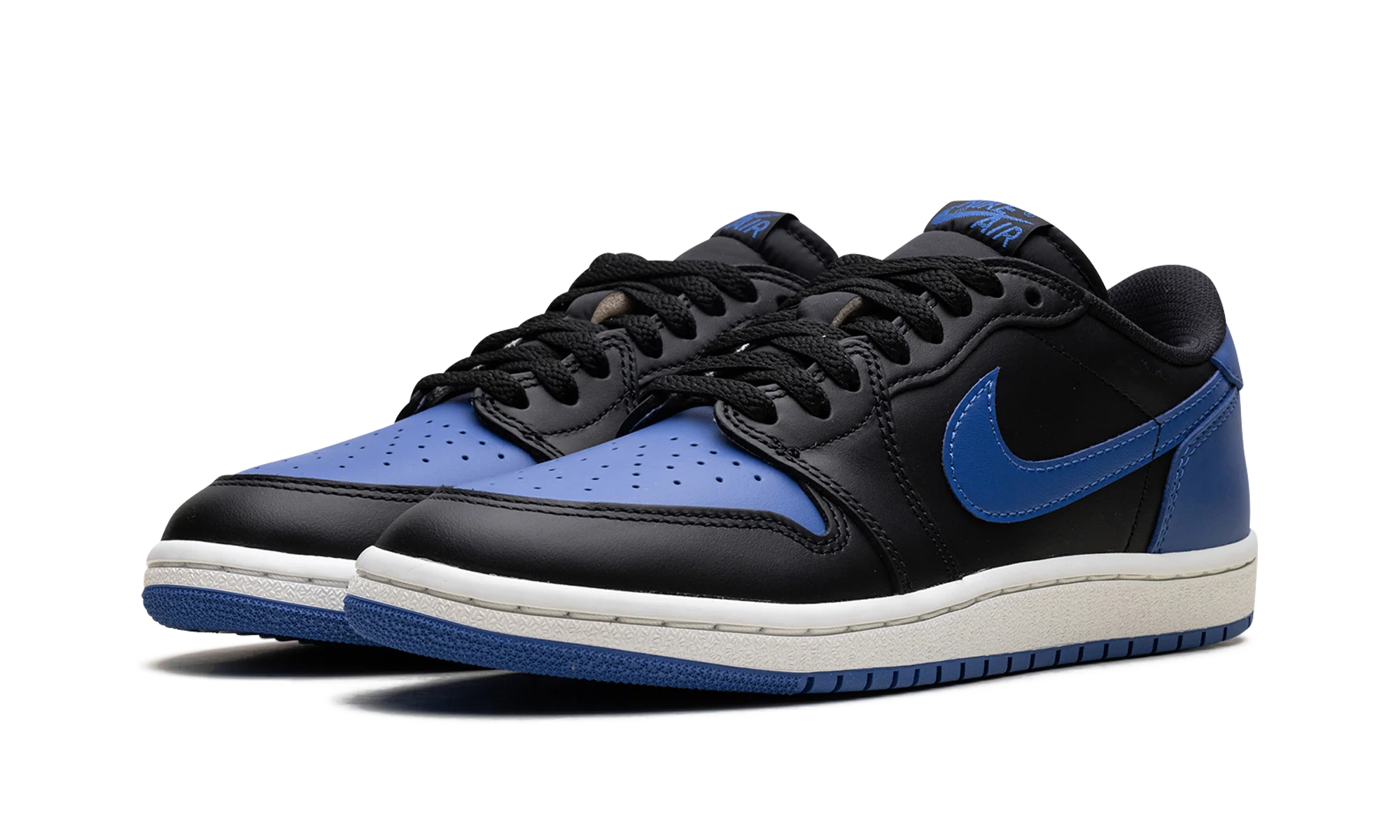 Air Jordan 1 Low 85 "Royal" IB1981 004