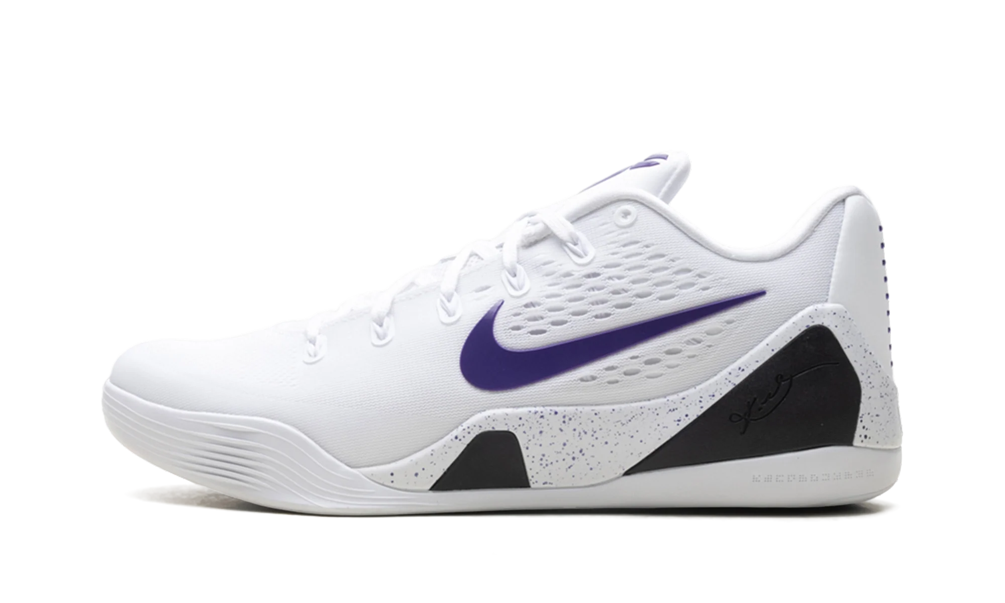 Kobe 9 EM TB "Lakers Home" IH1401 100