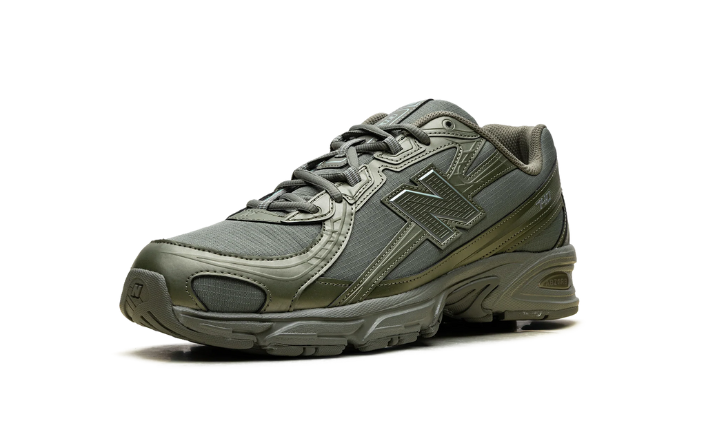 740 "Dark Olive Vine" U740RS2