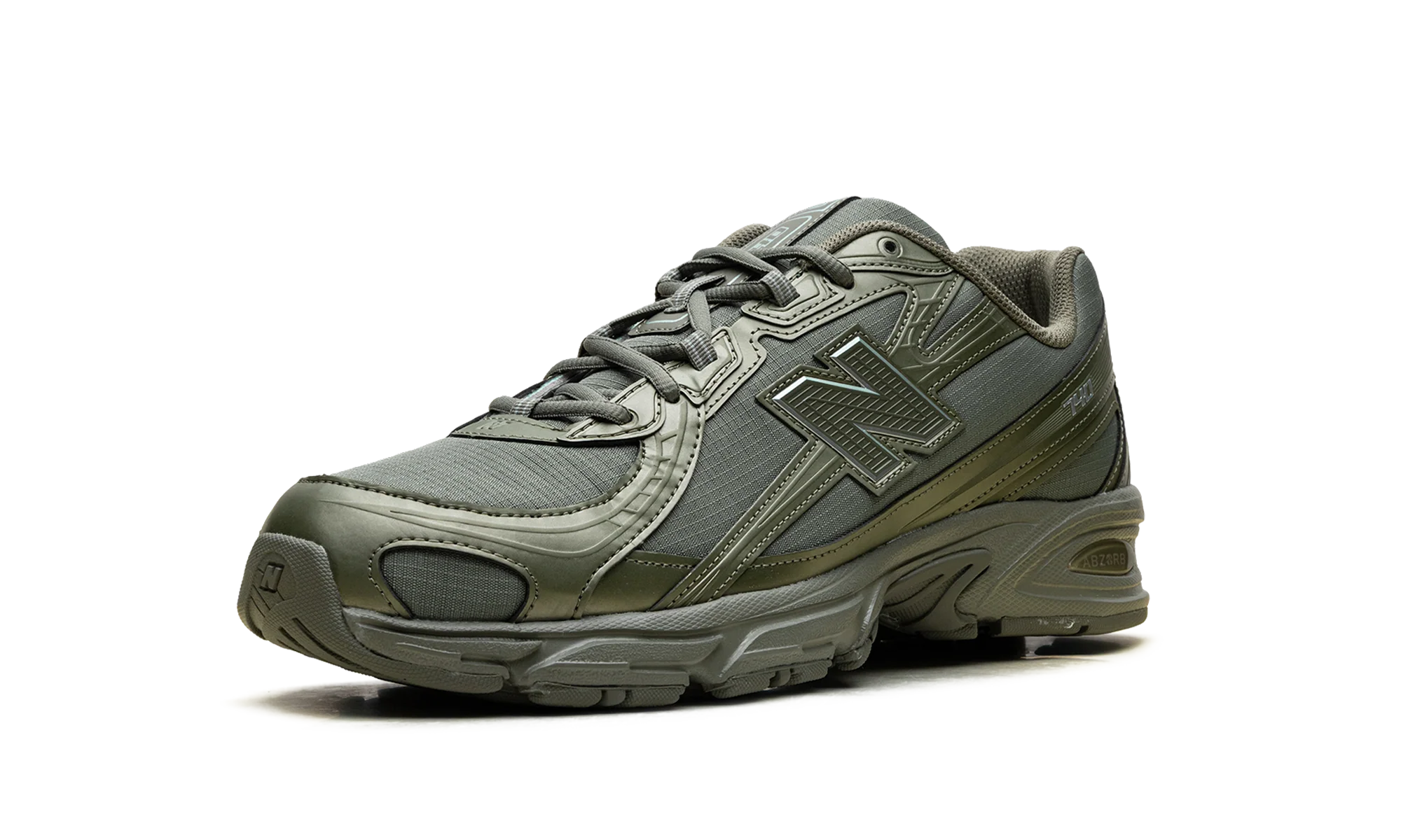 740 "Dark Olive Vine" U740RS2