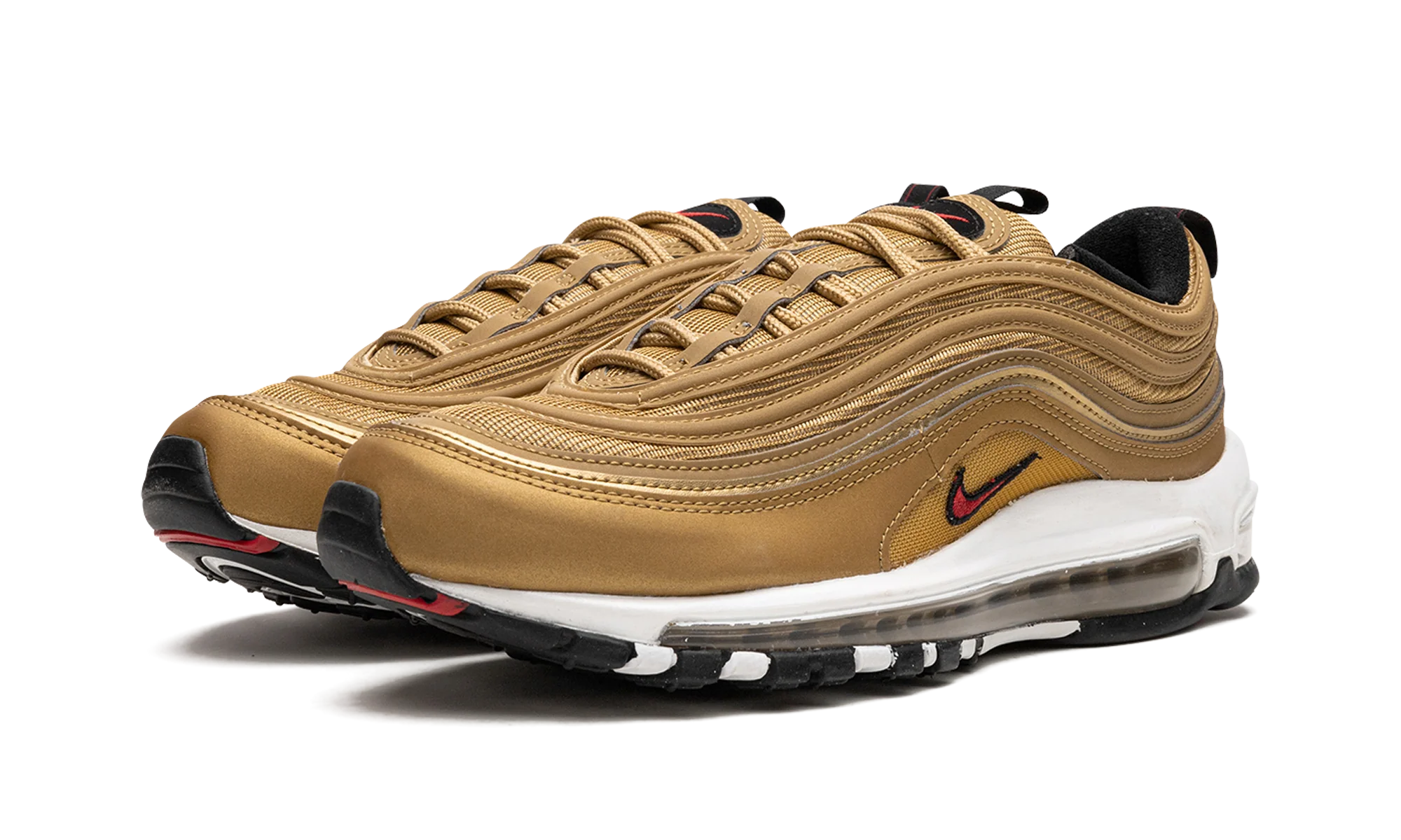 AIR MAX 97 OG MNS WMNS "Gold Bullet" DQ9131 700