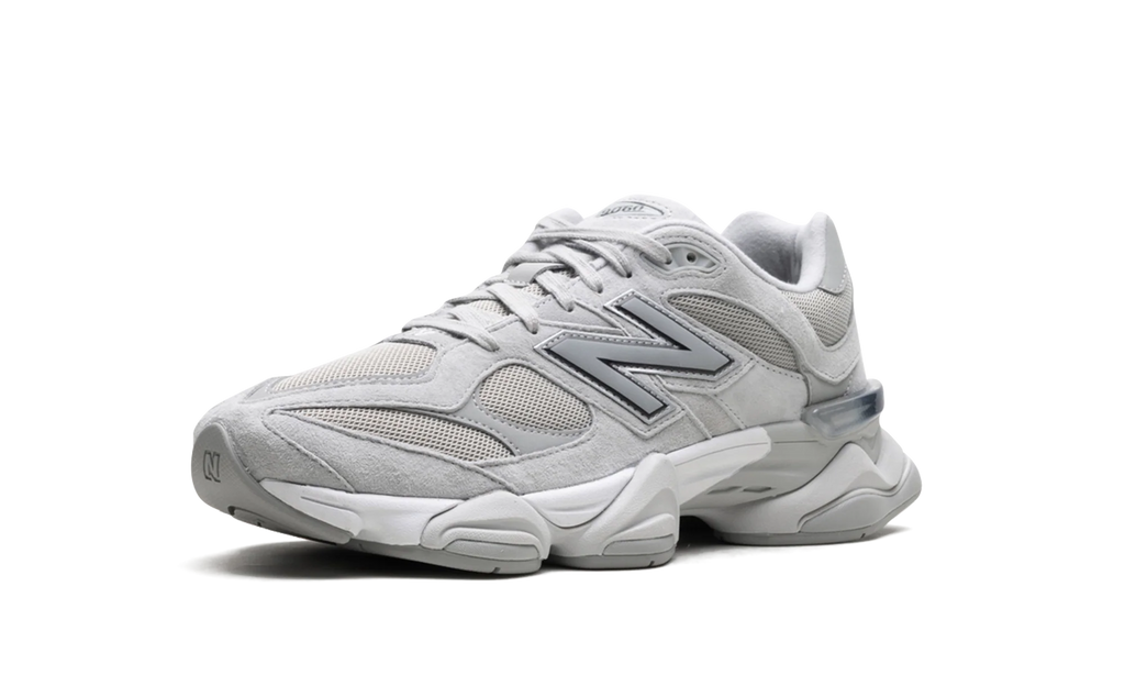 9060 "Silver Metallic Grey" U9060JGR
