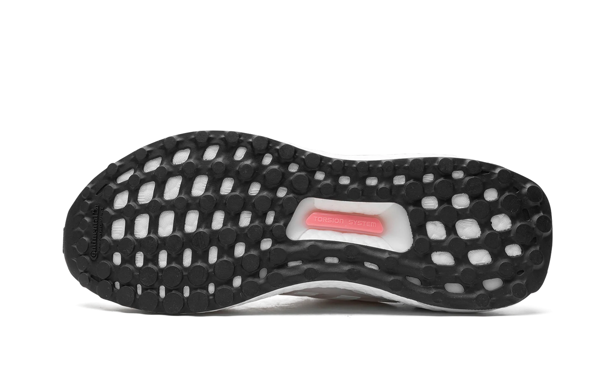 Ultraboost 1.0 WMNS "Triple White" HQ4207