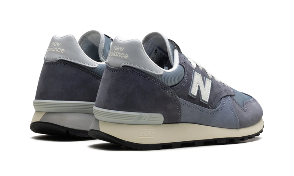 475 "Steel Arctic Grey" M475VTH