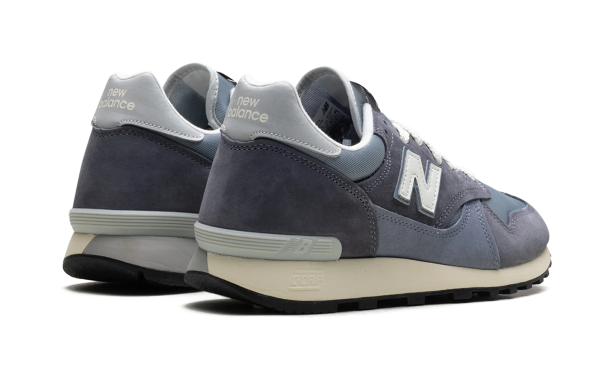 475 "Steel Arctic Grey" M475VTH