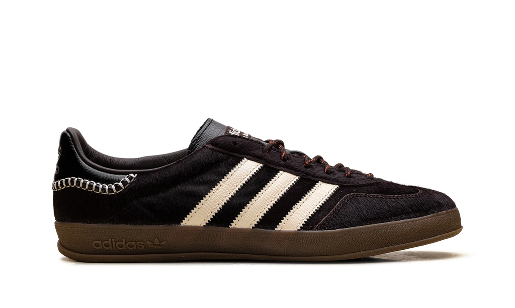 Gazelle Indoor "Wales Bonner - Pony Hair" KK3640