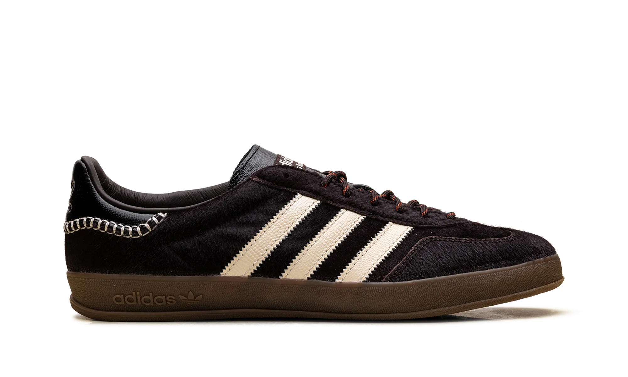 Gazelle Indoor "Wales Bonner - Pony Hair" KK3640