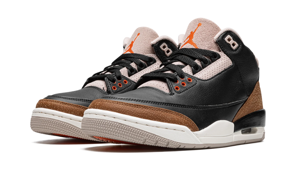 Air Jordan 3 Retro "Desert Elephant" CT8532 008