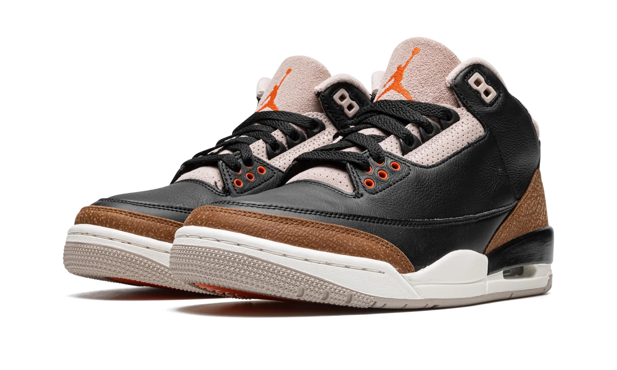 Air Jordan 3 Retro "Desert Elephant" CT8532 008