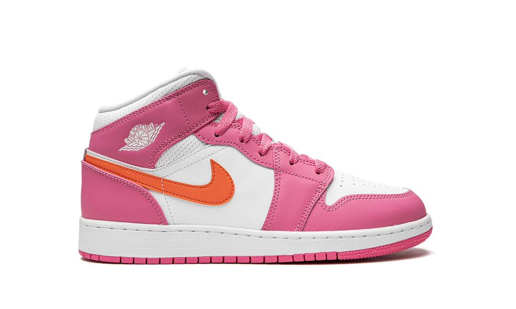 Air Jordan 1 Mid GS "Pinksicle" DX3240 681
