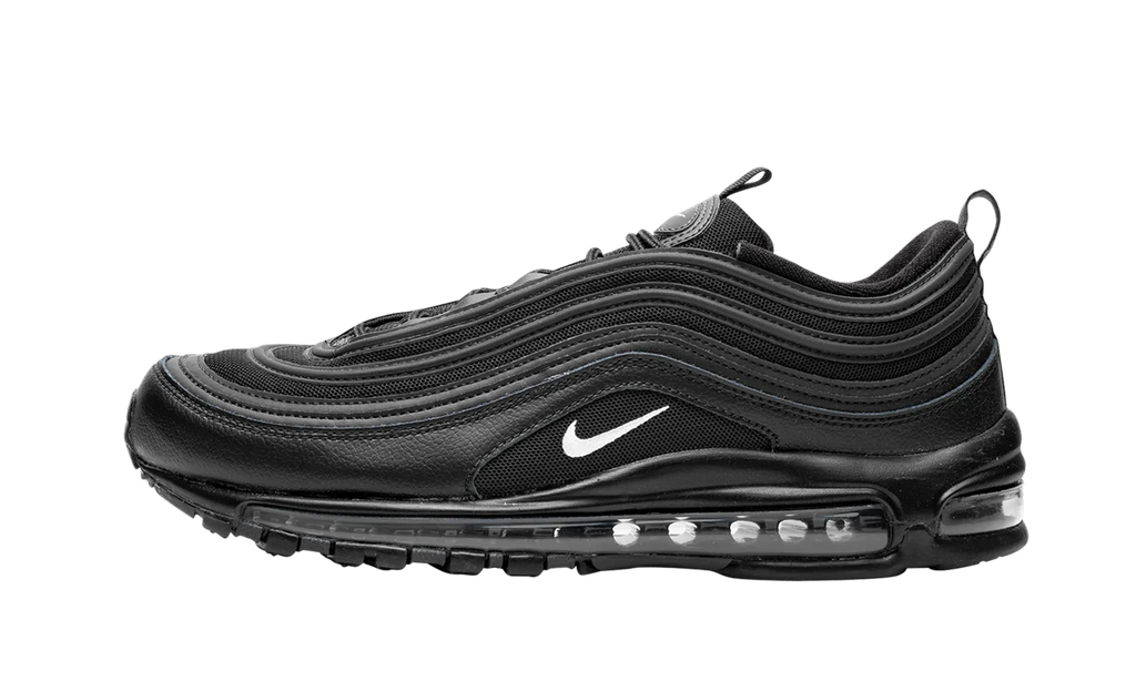 Air Max 97 "Anthracite" 921826 015