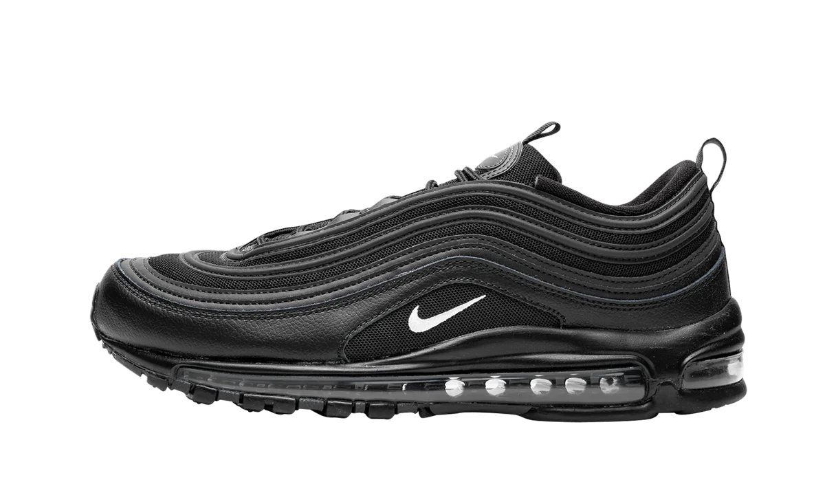 Air Max 97 "Anthracite" 921826 015