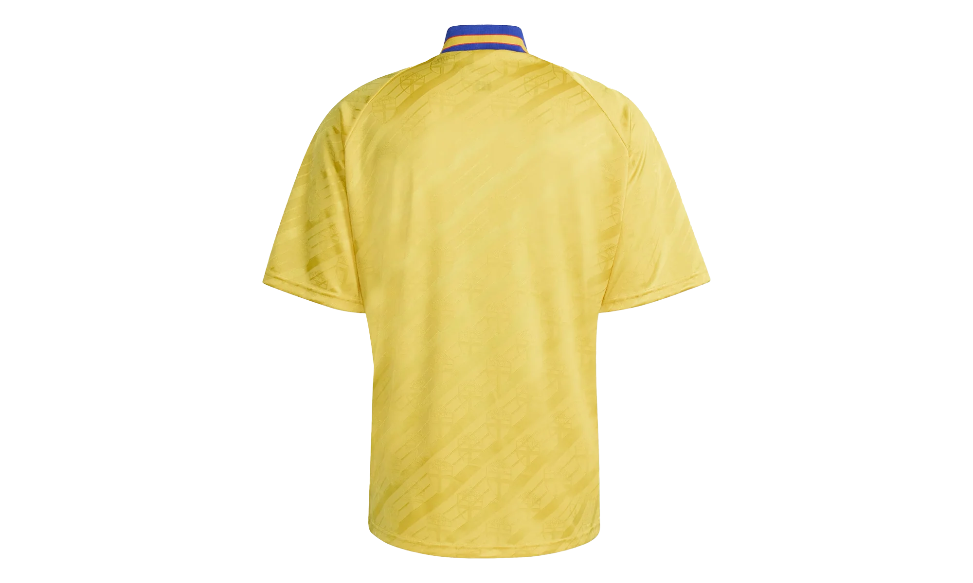 Mens Sweden Home 1994 Jersey "Yellow" JN3714