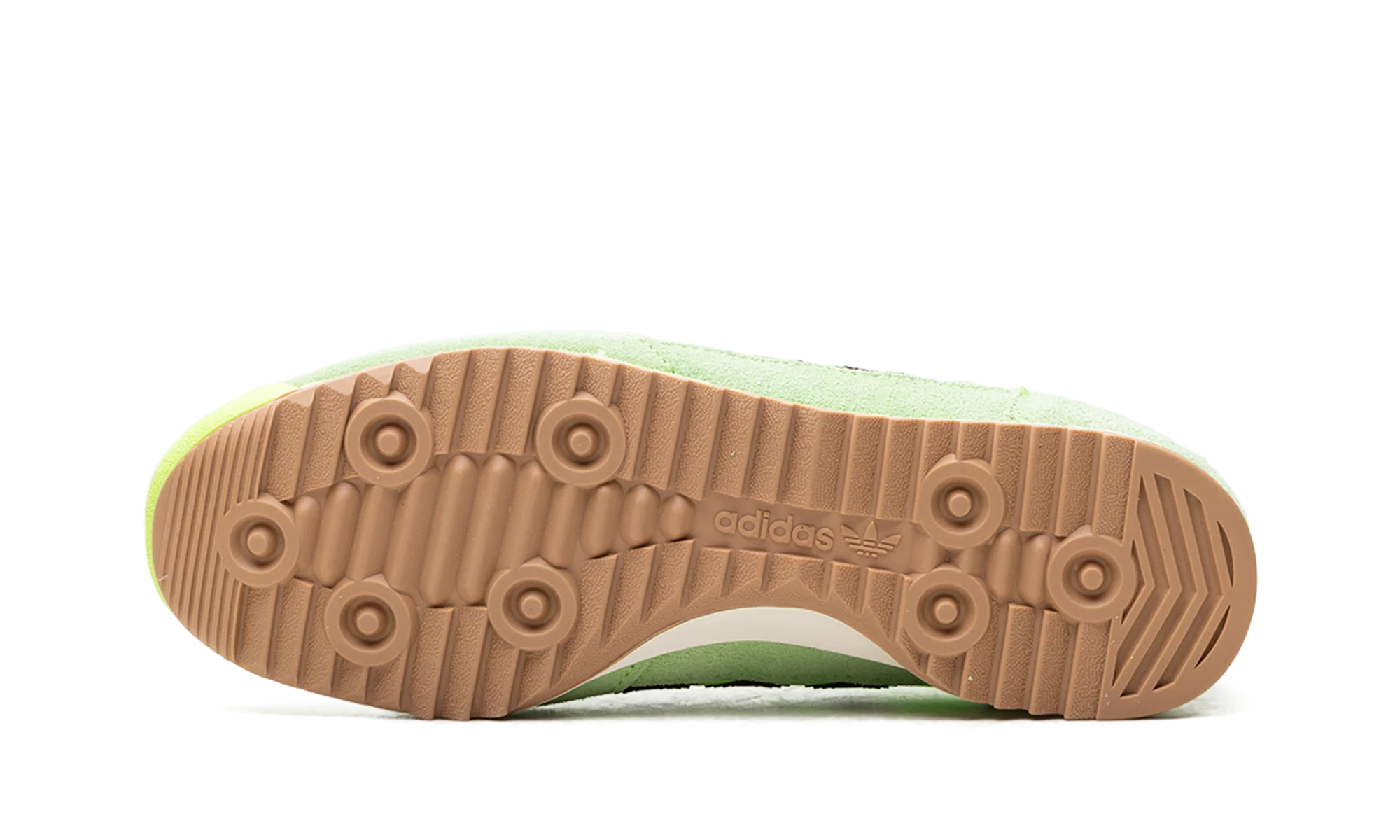 SL 72 Wmns "Signal Green" JQ8307