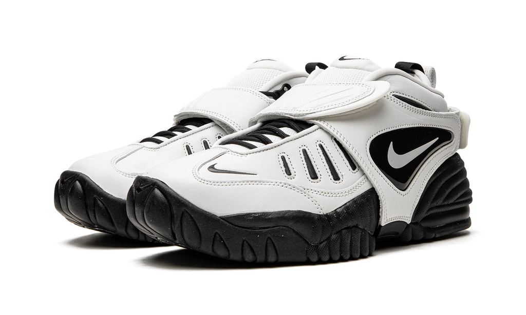 Air Adjust Force "Ambush Summit White Black" DM8465 100