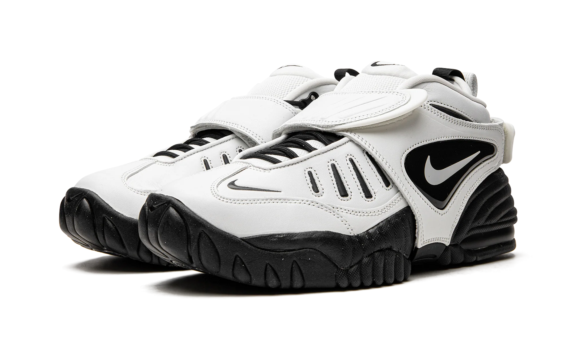 Air Adjust Force "Ambush Summit White Black" DM8465 100