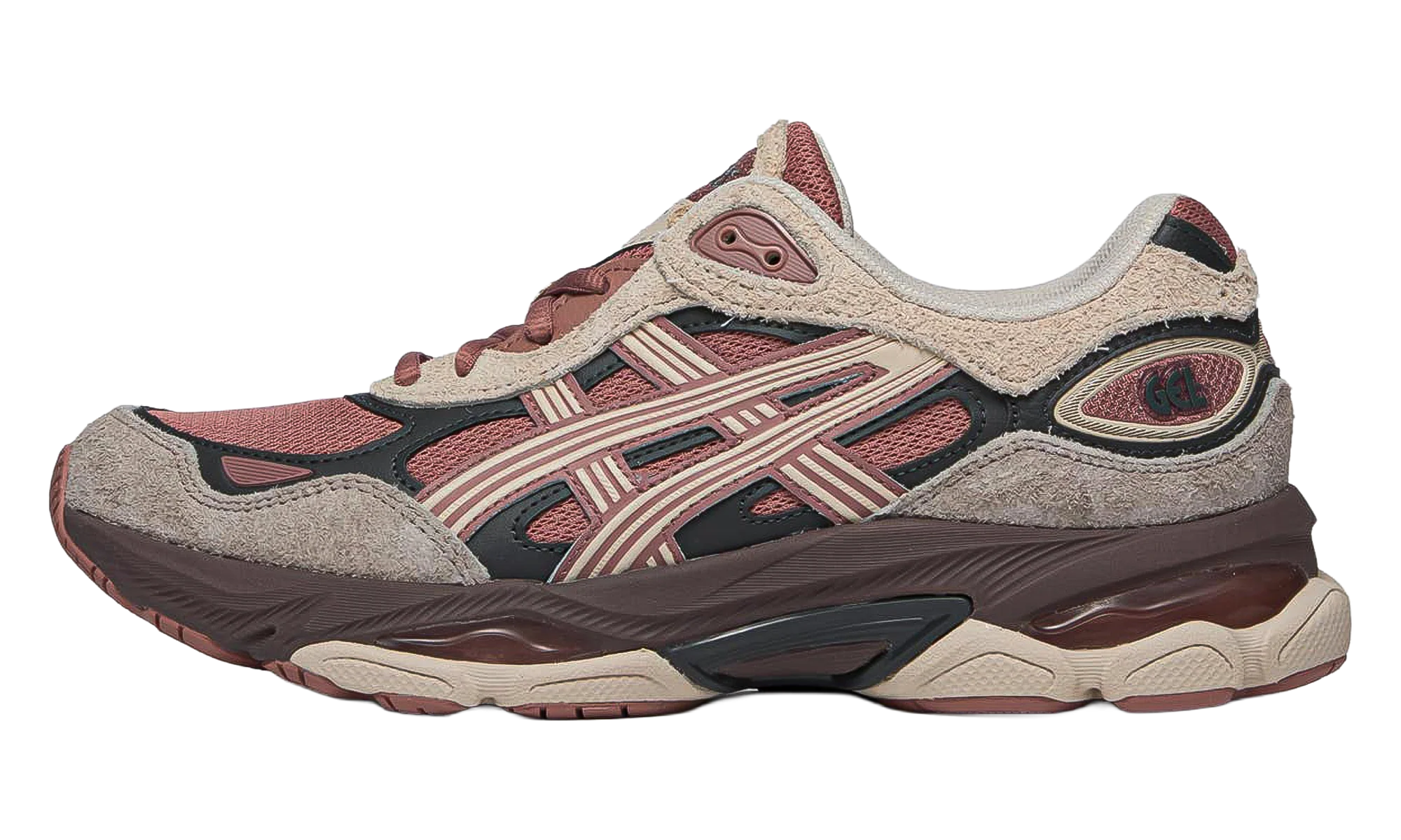 Gel-NYC 2.0 "Umeboshi Moonrock" 1203B079-600