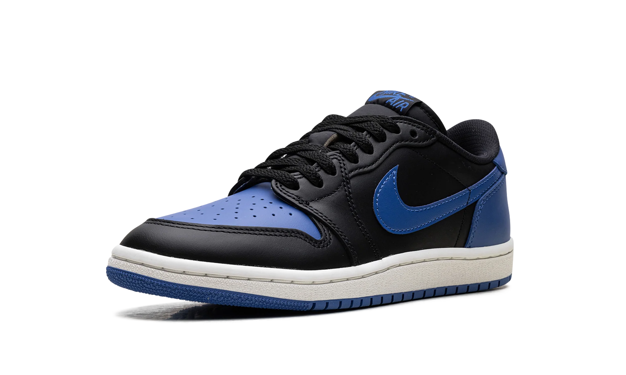 Air Jordan 1 Low 85 "Royal" IB1981 004