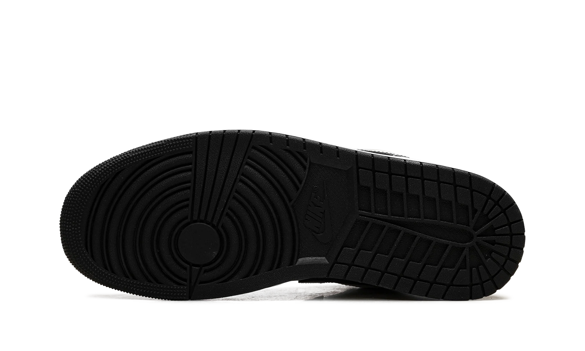 Air Jordan 1 Low "Summit White Rattan" 553558 153