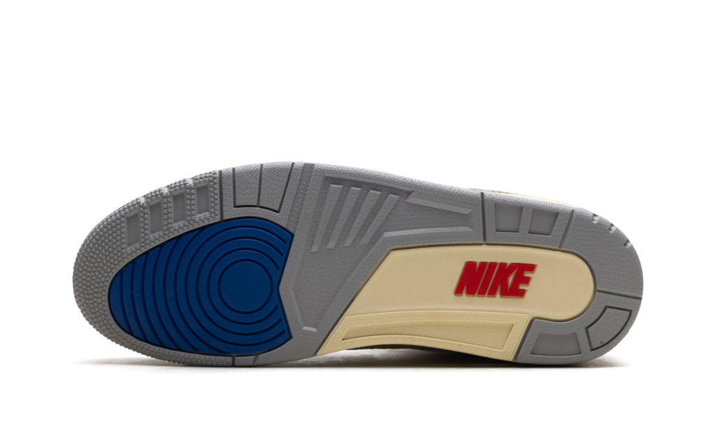 Air Jordan 3 "Seoul 2.0" IB1482 100