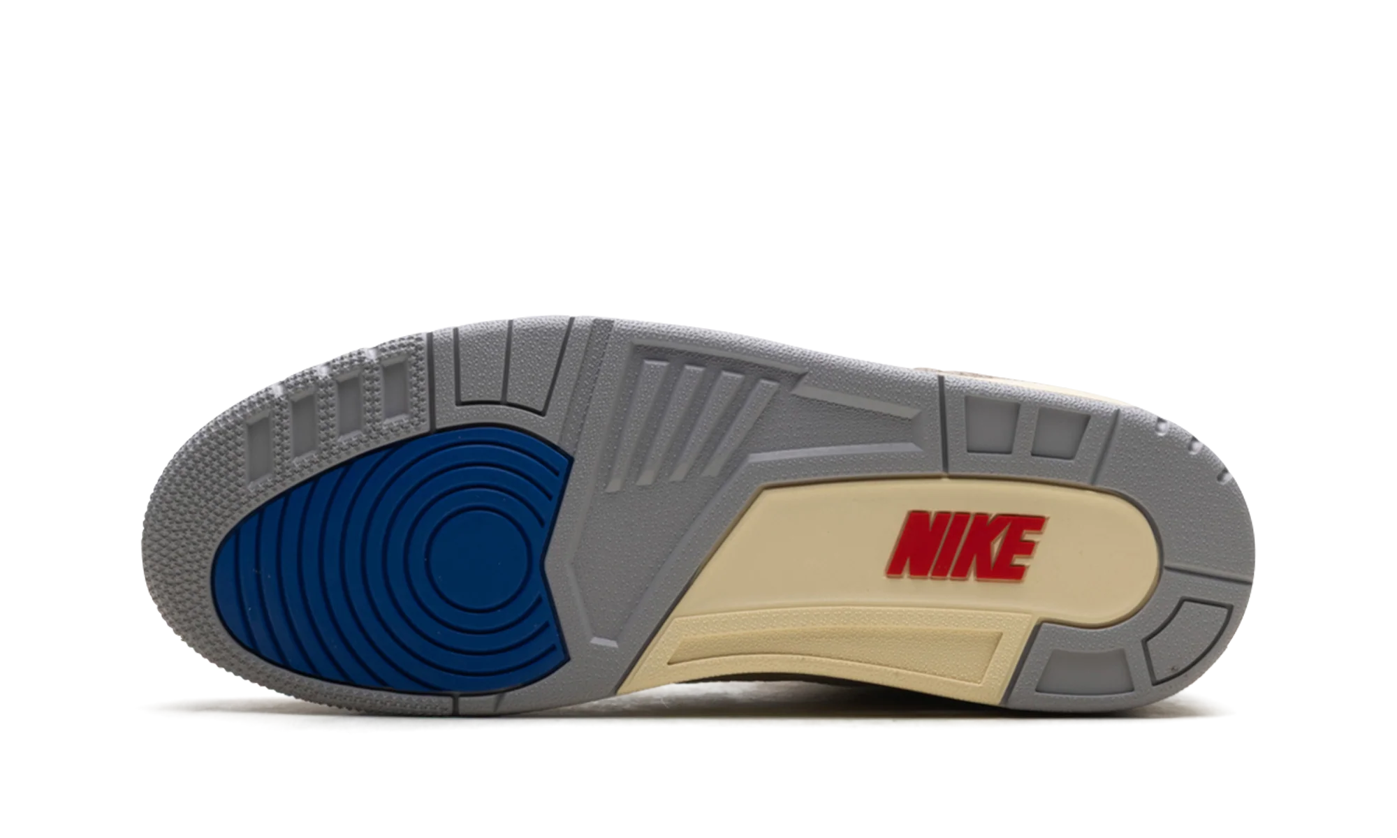 Air Jordan 3 "Seoul 2.0" IB1482 100