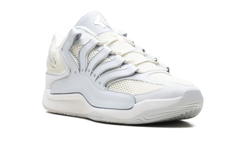 KD 18 "Soft Pearl Metallic Silver" HV1992 001