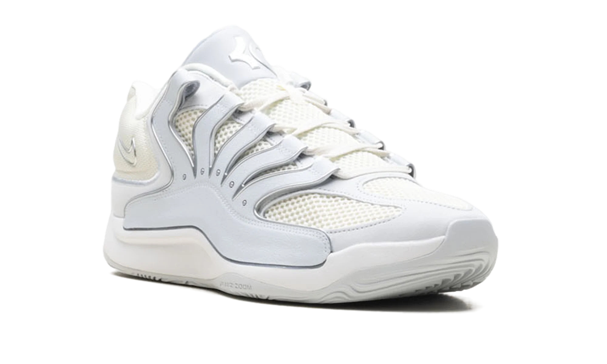 KD 18 "Soft Pearl Metallic Silver" HV1992 001