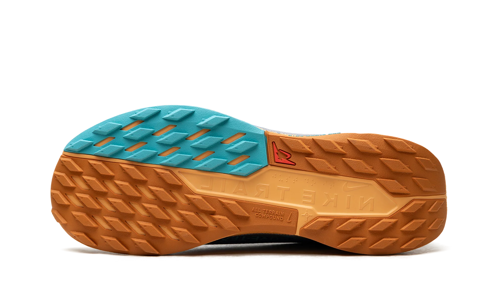 Pegasus Trail 5 Gore-Tex "Blue Beyond" FQ0908 400