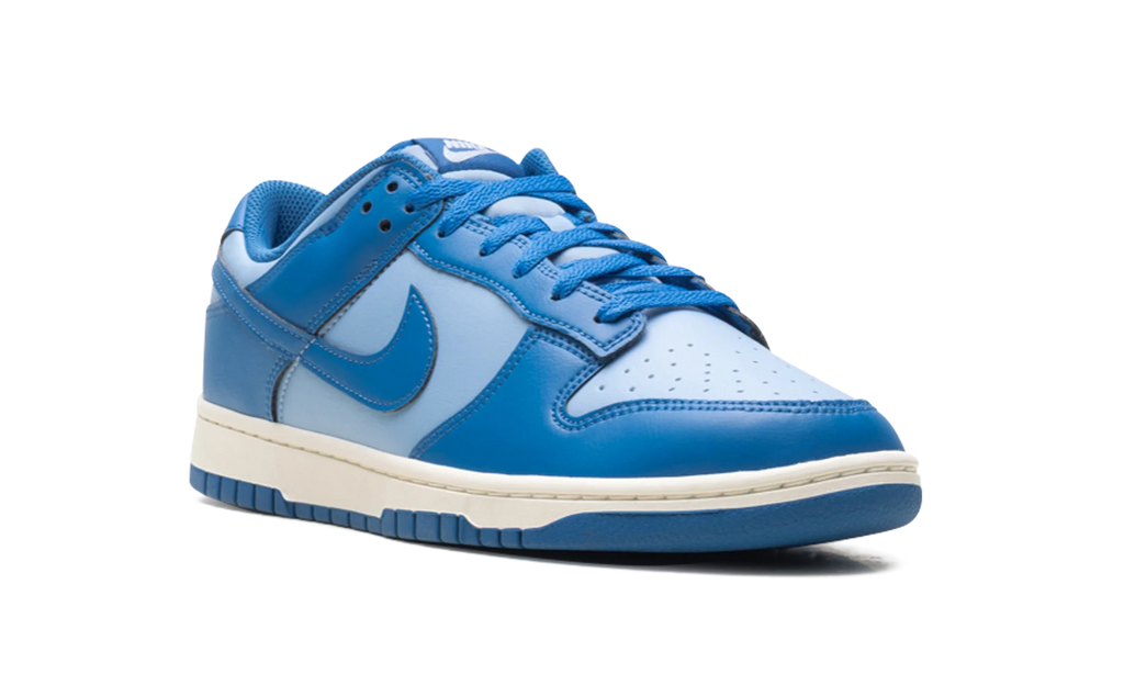 Dunk Low "Psychic Blue" HF5441 400