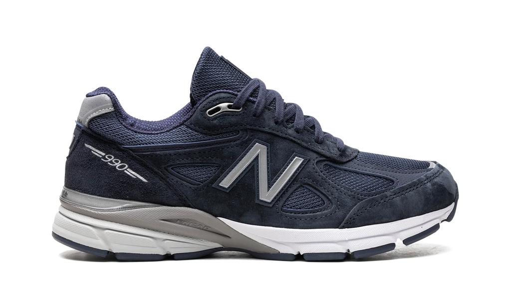 990v4 "Made in USA - Navy" U990NV4