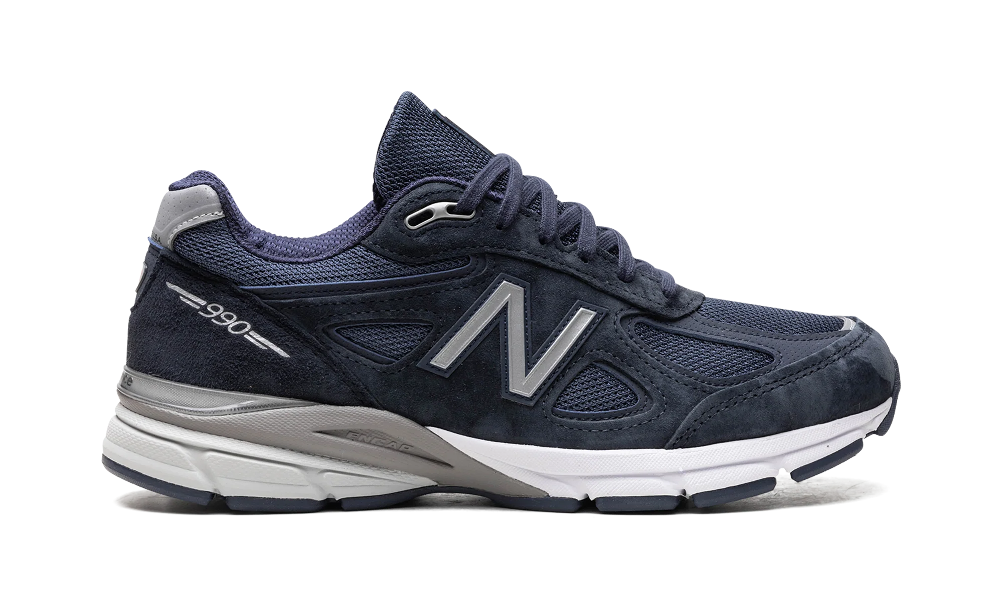 990v4 "Made in USA - Navy" U990NV4